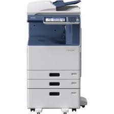 Máy Photocopy Toshiba e-Studio 4555c